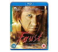 Faust [Blu-ray] [Region B]