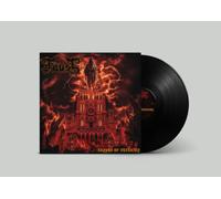 Faust – Crypts of Eternity – 12" Vinyl Album