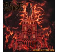 FAUST: CRYPTS OF ETERNITY - CD SEALED