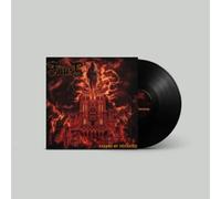 FAUST: CRYPTS OF ETERNITY - LP vinyl SEALED