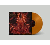 Crypts Of Eternity [VINYL]