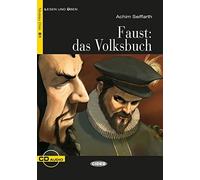 Faust: Das Volksbuch (Niveau B1), Seiffarth 9783125560611 Fast Free Shipping.