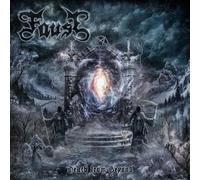 Faust - Death From Beyond