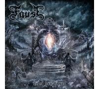 Faust - Death From Beyond (Blue Vinyl) [VINYL]