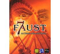 FAUST - Die sieben Spiele der Seele