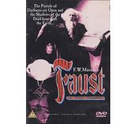 Faust [DVD] [1926]