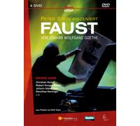 Faust [DVD]