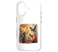Faust First Part Goethe’s Masterpiece Case for iPhone 17