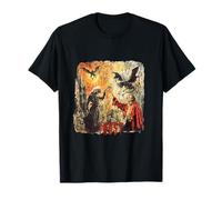 Faust First Part Goethe’s Masterpiece T-Shirt