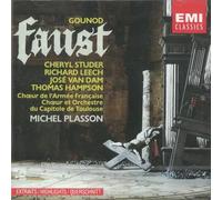 Faust Hlts by Gounod