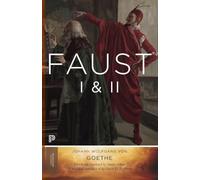 Faust I & II, Volume 2
