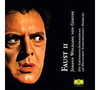 Faust II. 2 CDs