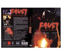 Faust - Love of the Damned