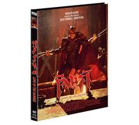 Faust: Love of the Damned (digipack) [DVD]+[Blu-Ray] [Region B] (English audio)