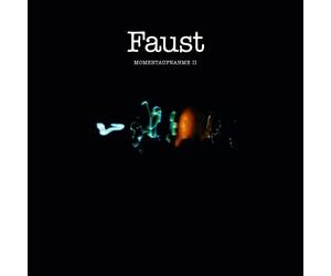 FAUST - MOMENTAUFNAHME II - Vinyl Record - E4z