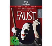 FAUST - MOVIE [DVD] [1960]