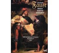 Faust: Nhk Symphony Orchestra (Ethuin)