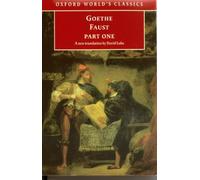 Faust: Part One: Pt.1 (Oxford World's Classics)