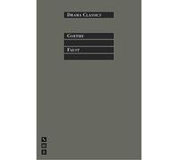 Faust Parts 1 & 2 (Drama Classics)