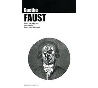 Faust: Parts One and Two: 1 (Oberon Classics)