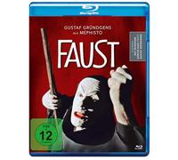 Faust – Blu-ray – Filmjuwelen – Bonus: ZDF interview with Gustaf Gründgens