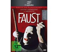 FAUST - MOVIE [DVD] [1960]