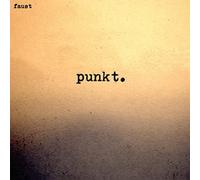 FAUST - PUNKT - Vinyl Record - E4z