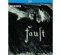 FAUST [Region 1]