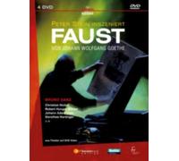 FAUST - Region 1 DVD,US Import