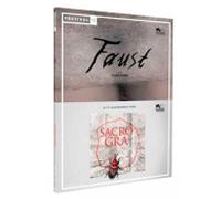 Faust & Sacro GRA 2DVD (Faust & Sacro GRA)
