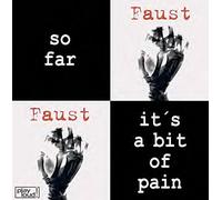Faust - So Far [7" VINYL]