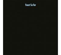 Faust : So Far CD (2025) NEW Value Guaranteed from eBay’s biggest seller