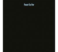 Faust - So Far (Blue Vinyl) [VINYL]