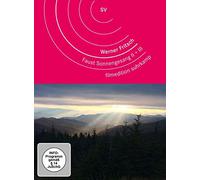 Faust Sonnengesang II + III