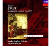 Faust / Sutherland, Corelli, Ghiaurov; Bonynge By N/A (0001-01-01)