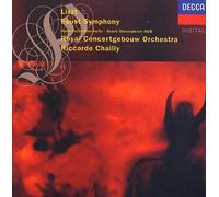 Faust Symphony