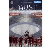 Faust: Teatro Regio Di Torino (Noseda) [DVD]