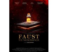 Faust The Necromancer