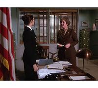 Fausta: The Nazi Wonder Woman