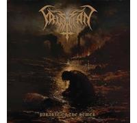 FAUSTIAN - PARABLE OF THE SEWER (ORANGE BLACK SPLATTER VINYL) [VINYL]