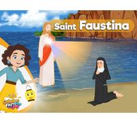 Faustina's Light of Mercy