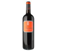 Faustine Rouge 2024 - Comte Abbatucci
