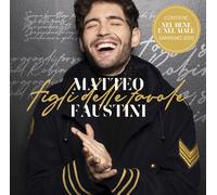 Faustini Matteo - Children of the Fables - Sanremo 2020