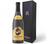 Faustino 1 Gran Reserva Rioja Spanish Red Wine Gift Boxed 75cl | Wine Gifts for Him, Her, Birthdays, Christmas, Corporate, Mothers Day, Fathers Day