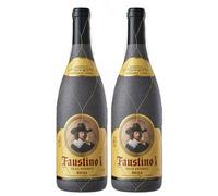 Faustino 1 Rioja Tinto Gran Reserva - 2 x 75cl