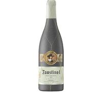 Faustino I Blanco Gran Reserva Rioja White Wine 2019 12.5% ABV, 75cl | White Grand Reserva Oak Aged Wine | Rioja, Span |