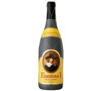 Faustino I Gran Reserva 75cl, 14% ABV | Vintage Red Wine | Rioja, Spain |
