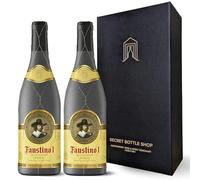 Faustino I Rioja Tinto Gran Reserva Duo Gift Boxed | 2 x 75 ottles | Red Wine Gift Set