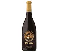 Faustino Icon Edition Reserva Rioja Red Wine in Gift Box 75cl, 14% ABV | Tempranillo aged for a minimum 18 months in French oak barrels | Rich, Full Flavour, Ripe Forest Fruit & Oak | Rioja, Spain |