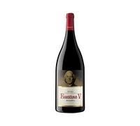 Faustino V Reserva 2010 Rioja